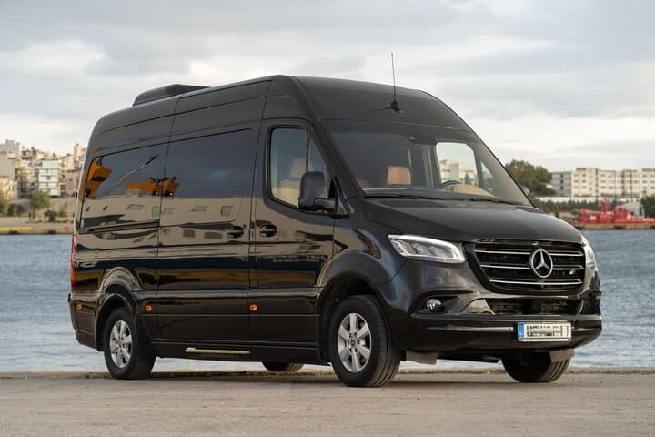 Private Transfer From Athens to Piraeus Port