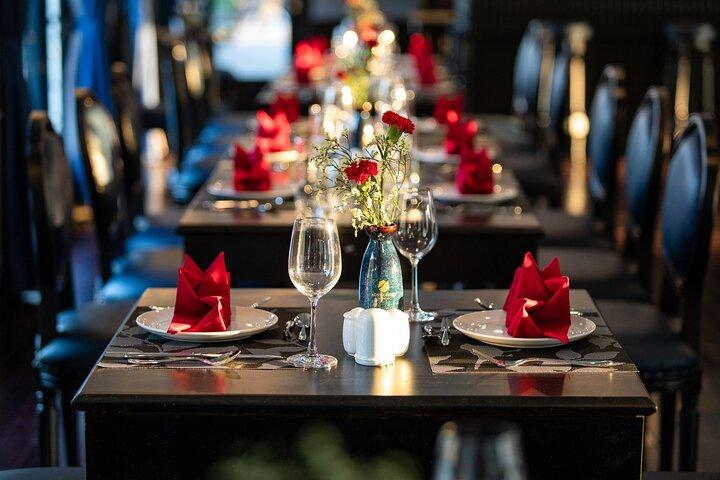 Hanoi: 2-Day Rosy Cruise Journey Through Stunning Lan Ha Bay