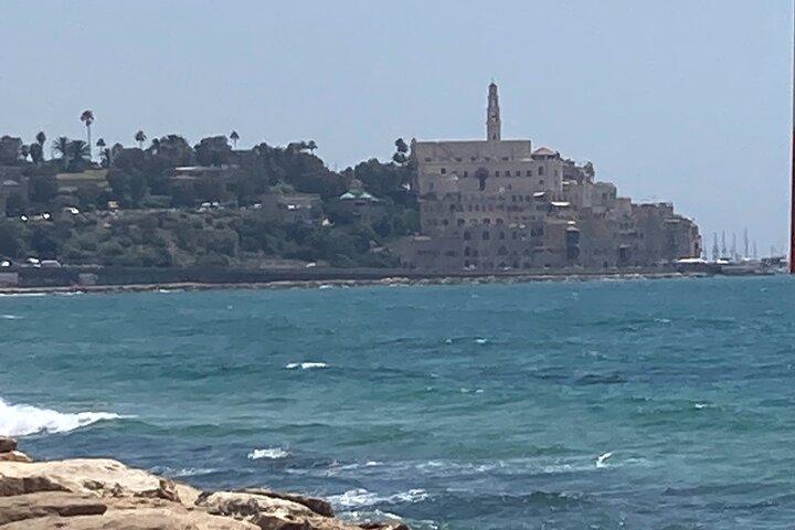 Jaffa Tour