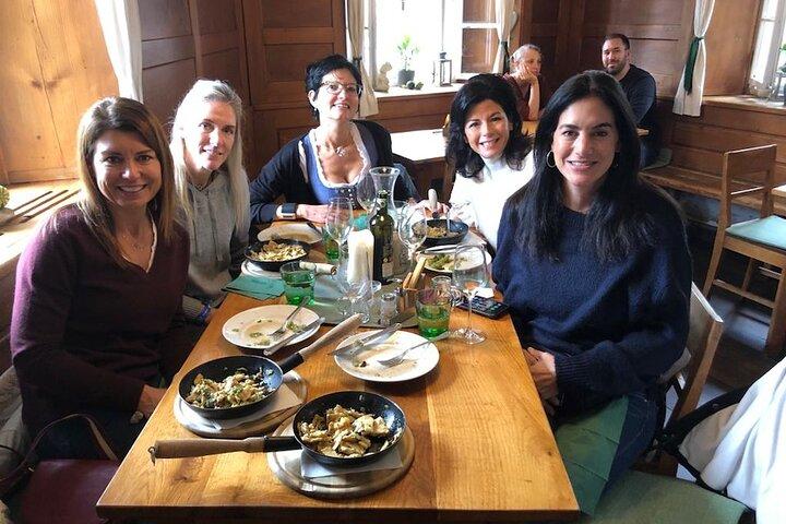 Salzburg History & Food Private Tour with Munich train add-on