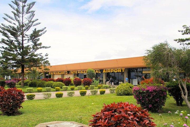 Transit from Airport to Your Reserved Destination in Karatu