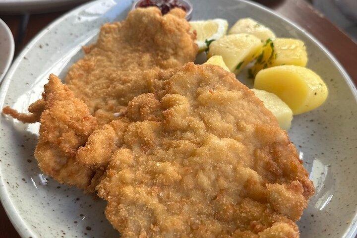 Salzburg History & Food Private Tour with Munich train add-on