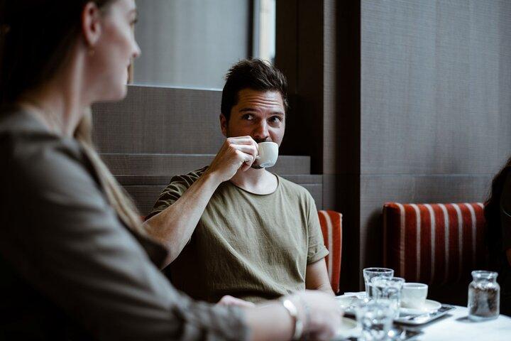 2.5 Hours Viennese Coffee House Culture Tour with Tastings