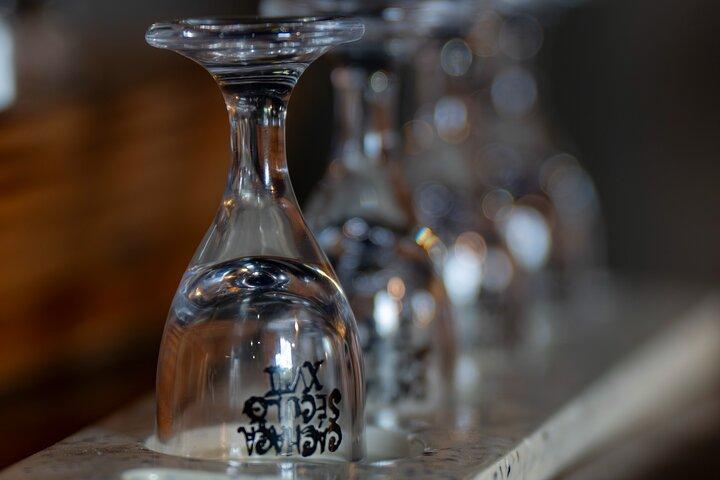 Visit the 18th Century Cachaça, Brazil's oldest invention!