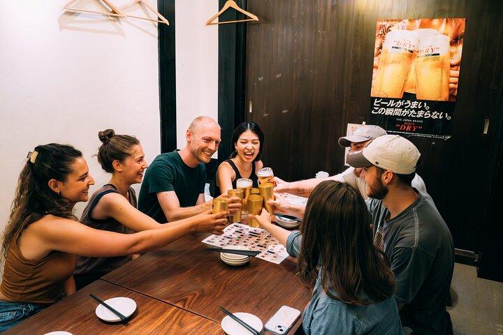 Kyoto: Gion Local Food Tour (Taste 15 Dishes)