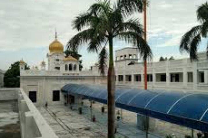 From Lahore Private 7 Days 7 Night Enchanted West Punjab Tour