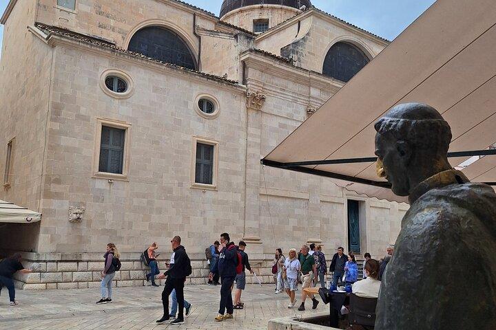 Dubrovnik Private Old City Walking Tour