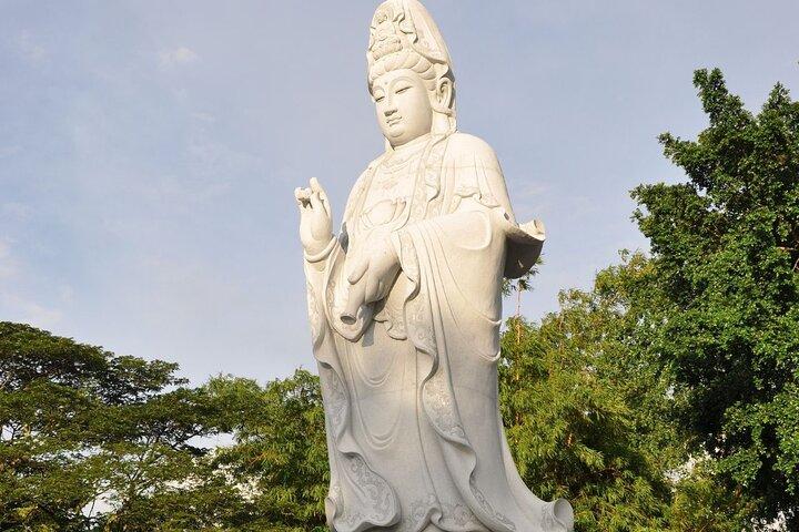 Kota Kinabalu City Tour Cultural & Heritage Tour with Lunch