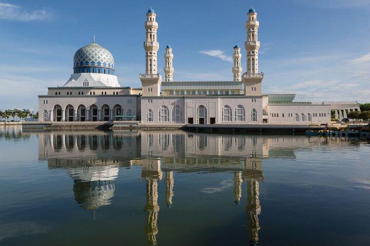 Kota Kinabalu City Tour Cultural & Heritage Tour with Lunch