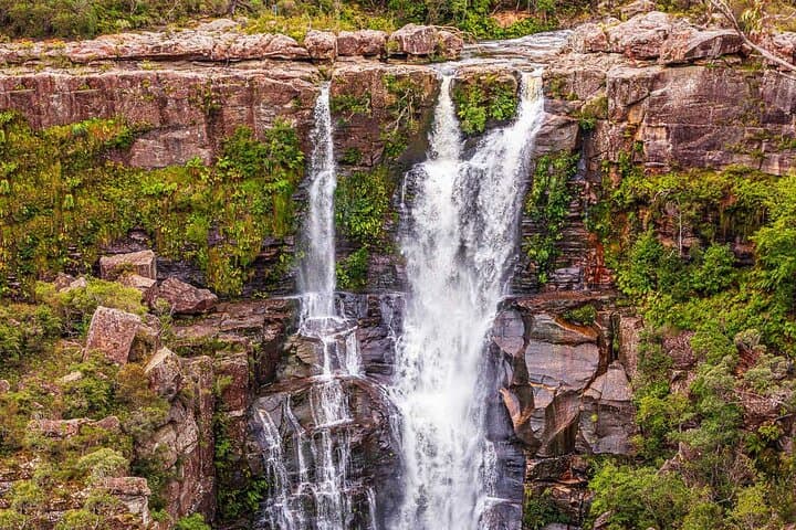 Sydney to Grand Pacific Drive - Kiama & Southern Highlands Tour