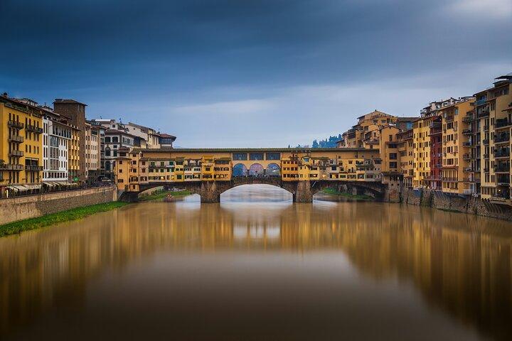 Florence Complete Audio Tour Package