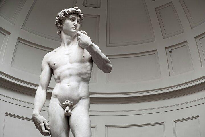 Florence Complete Audio Tour Package