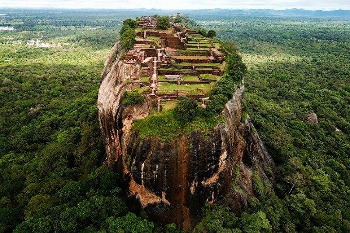 11 Days Sri Lanka Tour Entry Fees Included