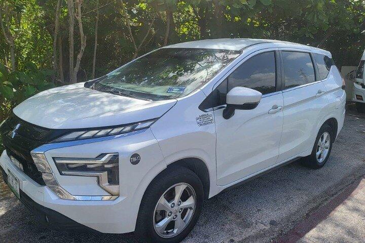 Costa Mujeres Private Transfers From To Cancun Airport
