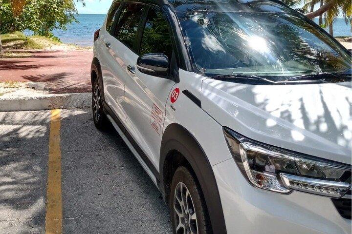 Puerto Morelos Private Transfers: from/to Cancun Airport