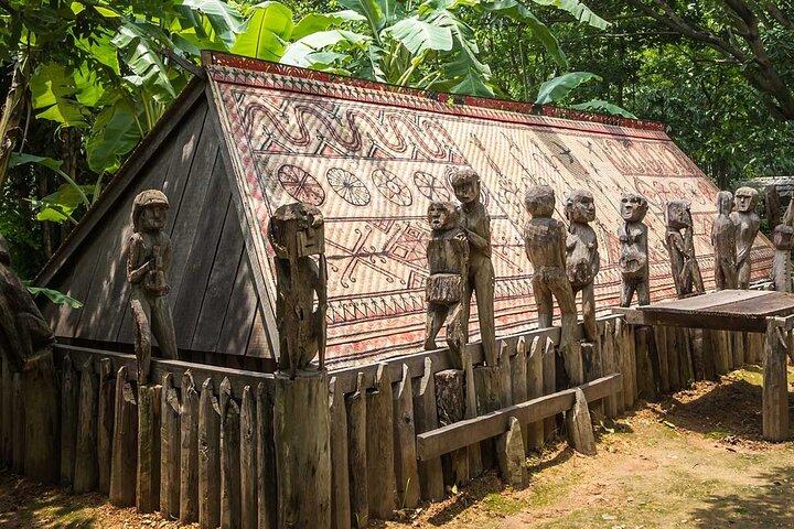 Hanoi City Highlights Guided Tour