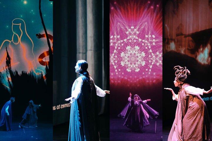 Legends of Istanbul Live Show Experience