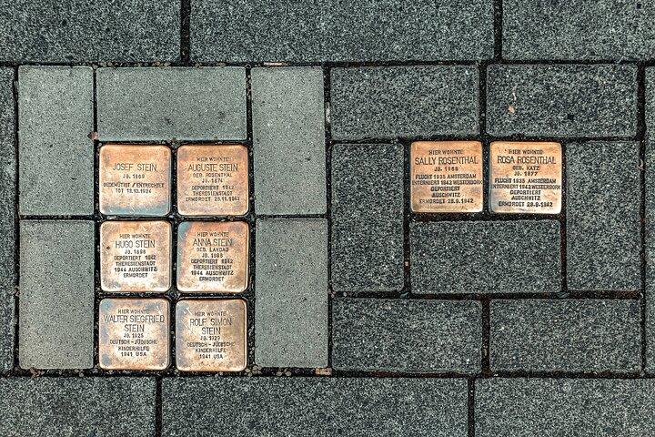 Echoes of War: A National Socialism and Cologne WWII Tour