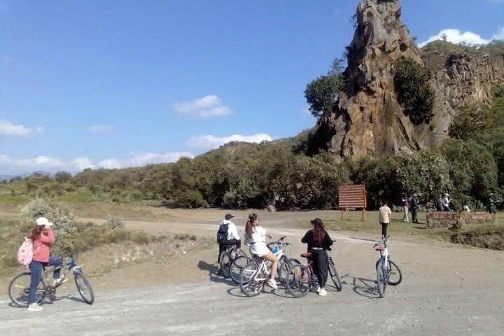Breathtaking Hellsgate and Lake Naivasha Day Trip- Free WI FI