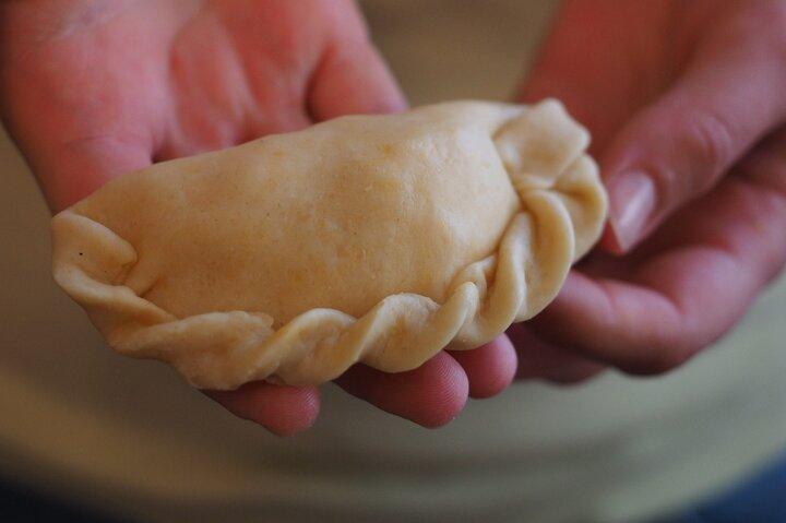 BA: Small-Group Empanadas Cooking Class in Palermo