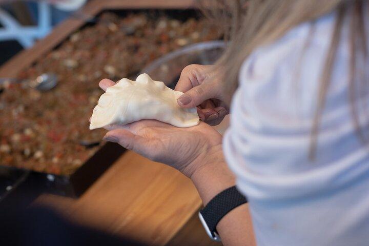 BA: Small-Group Empanadas Cooking Class in Palermo