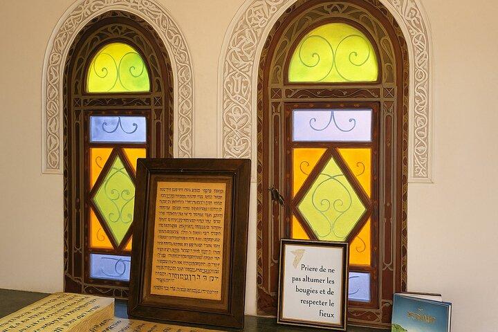 Marrakech Jewish Quarter & Hidden Gems Private Tour