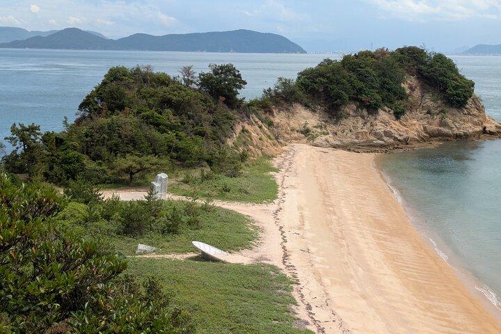 Naoshima Art Island Day Trip from Osaka