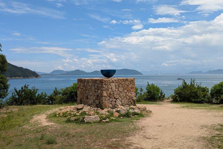 Naoshima Art Island Day Trip from Osaka