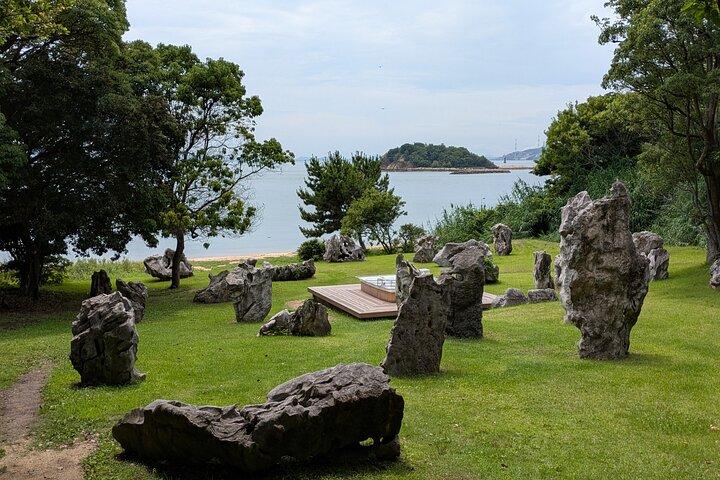 Naoshima Art Island Day Trip from Osaka