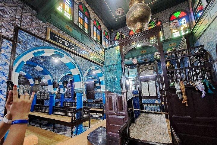 Djerba Highlights: Half-Day Tour