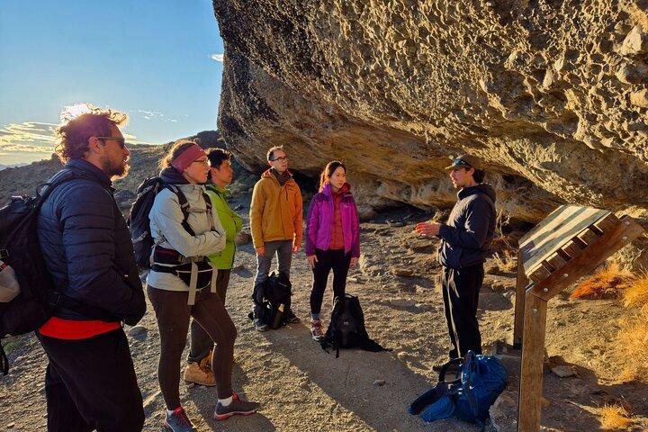 Torres del Paine Highlights Hiking Tour from Puerto Natales