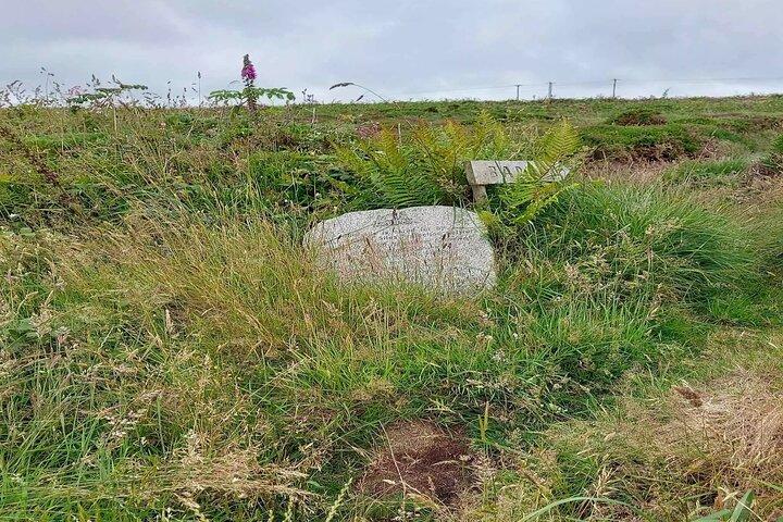 Stones of Tregeseal: An Audio Tour of West Cornwall’s Prehistory
