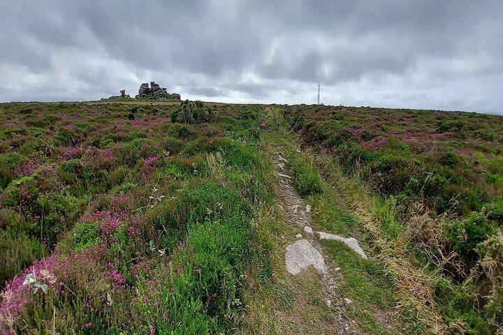 Stones of Tregeseal: An Audio Tour of West Cornwall’s Prehistory