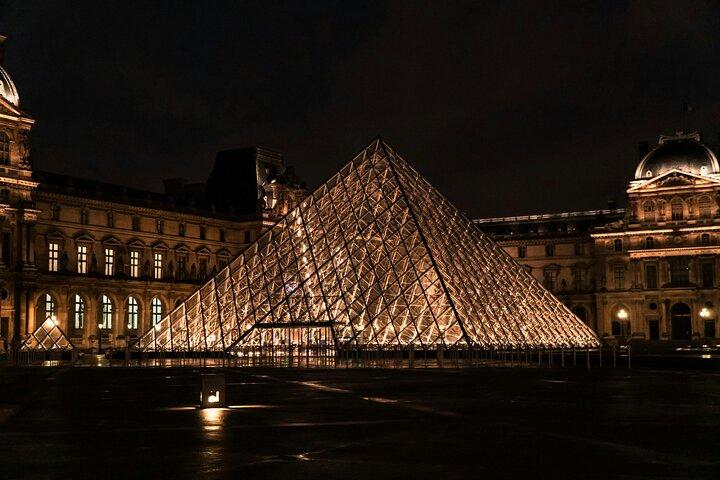Paris Shore Excursion from Le Havre | Private Day Trip