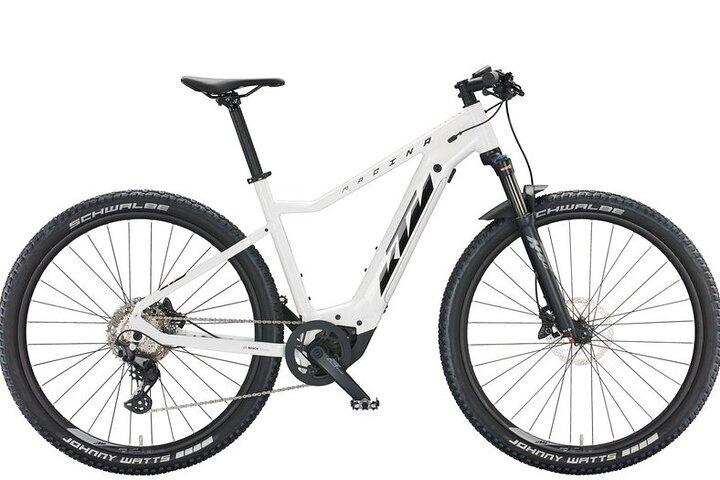 E-Bike Guided Tour - Açudes do Vale do Lima Route