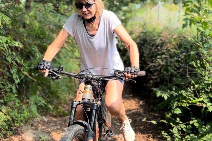 E-Bike Guided Tour - Açudes do Vale do Lima Route