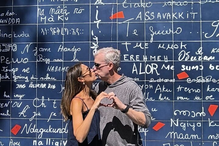 Montmartre The Private Food Tasting Tour with a French Gastronomy Expert