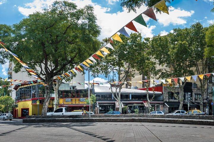 Palermo Asado & Parrilla Food Tour with Michelin Star Option