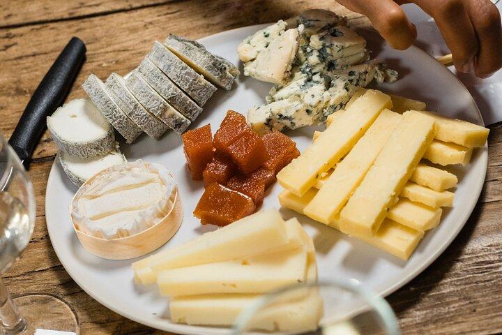 Eating Paris: Saint Germain Food & Wine Tasting Tour
