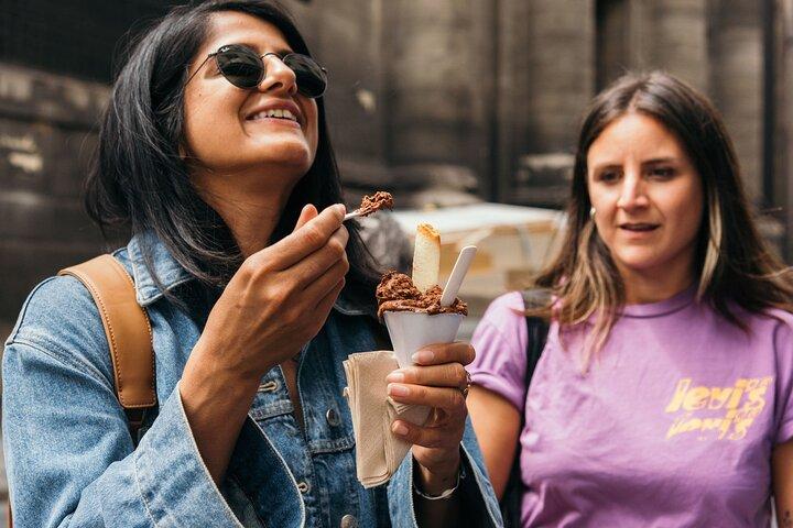 Eating Paris: Saint Germain Food & Wine Tasting Tour