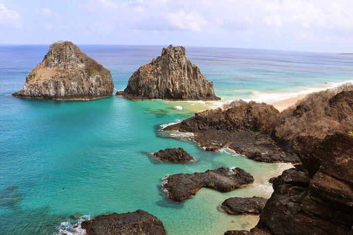 VIP Sunset Experience in Fernando de Noronha