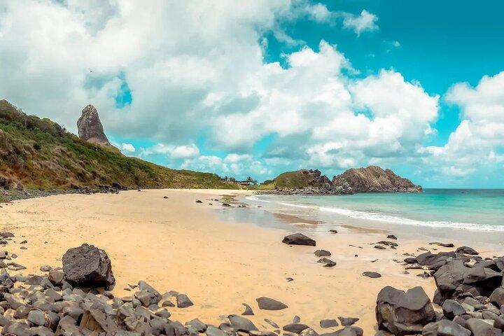 VIP Sunset Experience in Fernando de Noronha