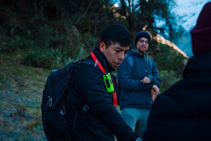 Humantay Lake Tour from Cusco All inclusive