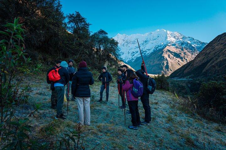 Humantay Lake Day Trip from Cusco