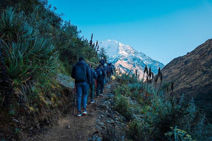 Humantay Lake Day Trip from Cusco