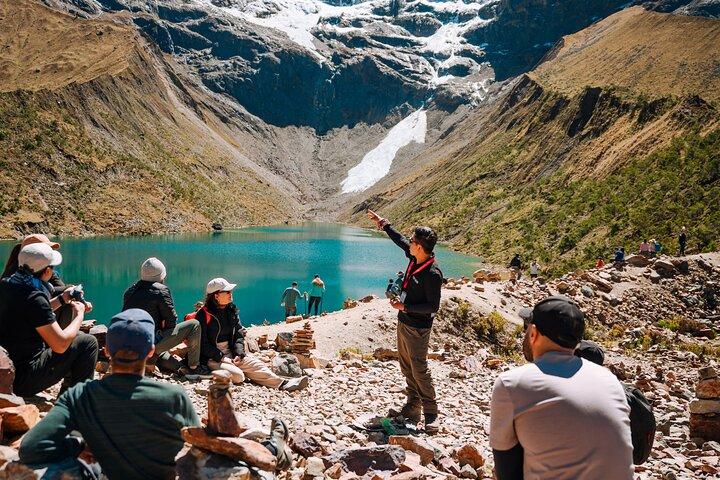 Humantay Lake Day Trip from Cusco
