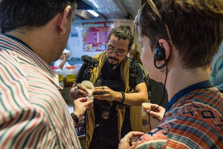 Street Food Tour Panama City (25+ tastings) By Paradox Experience