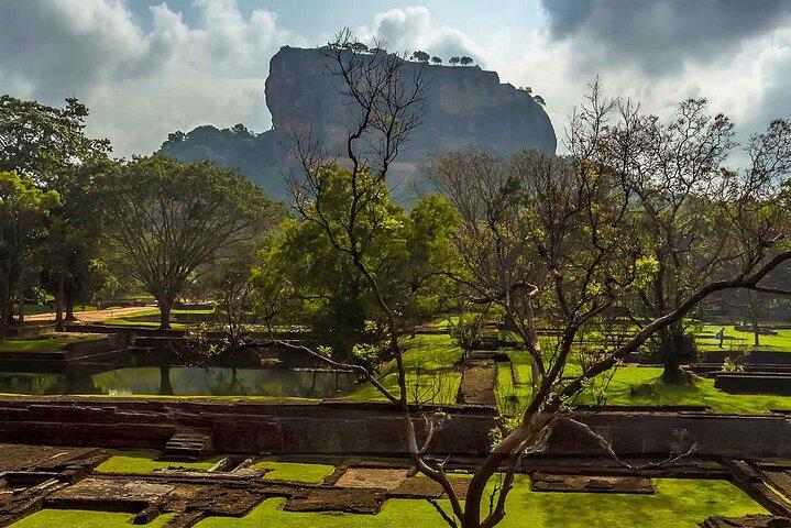 Sri Lanka 14 Days All Inclusive Tour