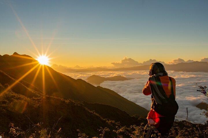 2D2N Ta Chi Nhu Expedition from Hanoi