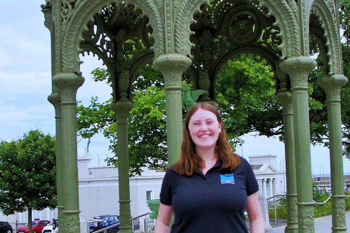 Dublin (Dun Laoghaire) Top Rated Self-Guided Coastal Audio Tour
